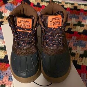 Oshkosh Boots